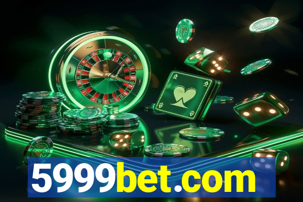 5999bet.com