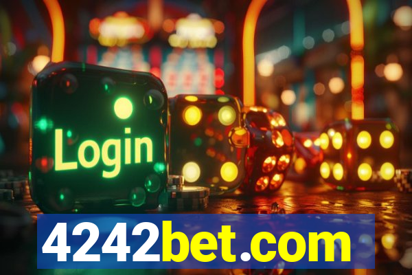 4242bet.com