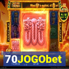 70JOGObet