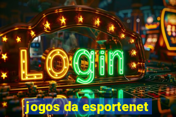 jogos da esportenet