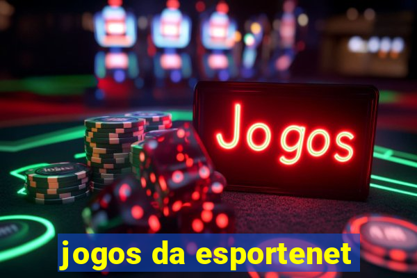 jogos da esportenet