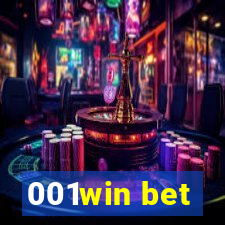 001win bet