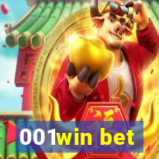 001win bet