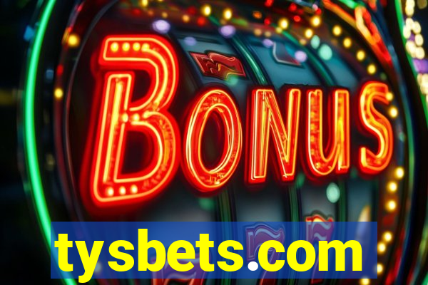 tysbets.com