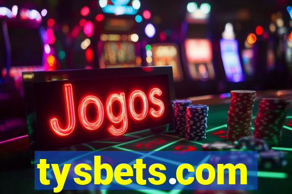 tysbets.com