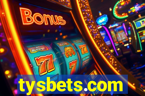 tysbets.com