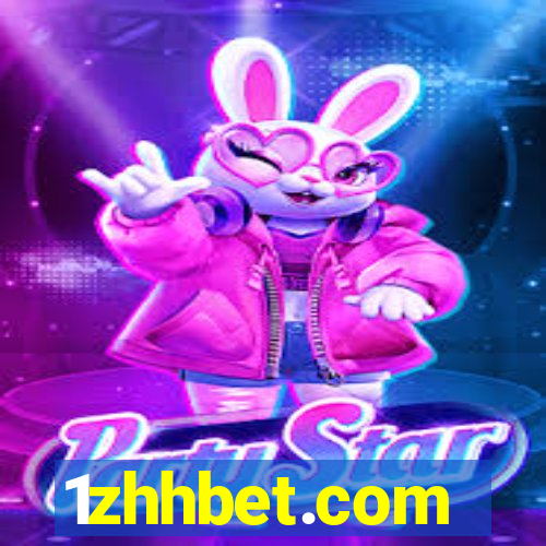 1zhhbet.com