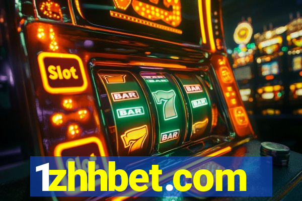 1zhhbet.com