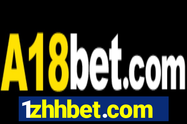 1zhhbet.com