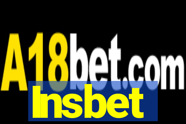 Insbet