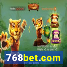 768bet.com