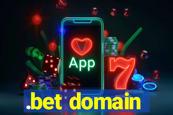 .bet domain