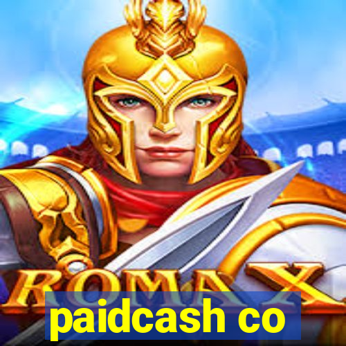 paidcash co