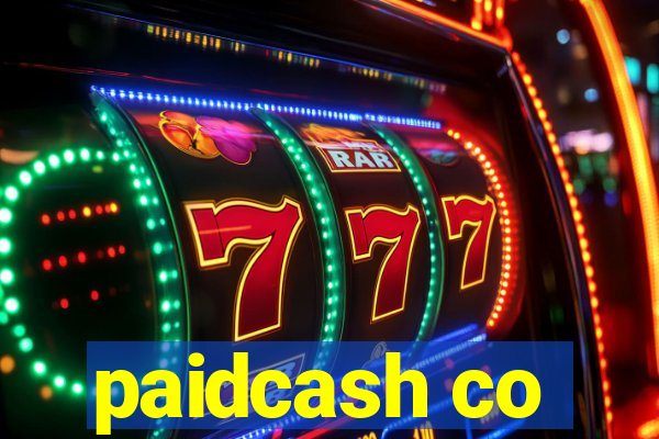 paidcash co