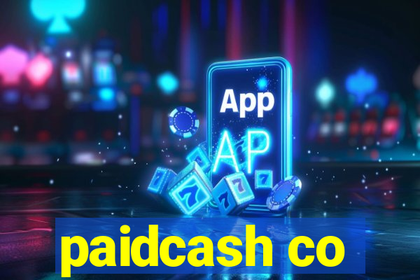 paidcash co