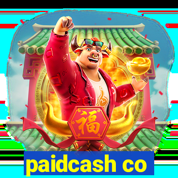 paidcash co