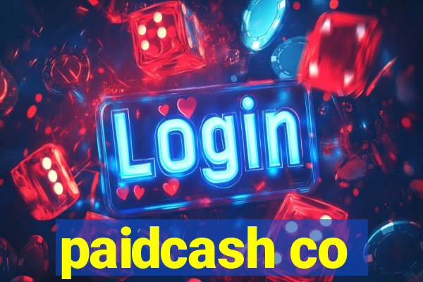 paidcash co