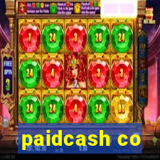 paidcash co