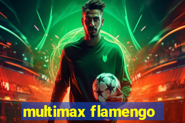 multimax flamengo