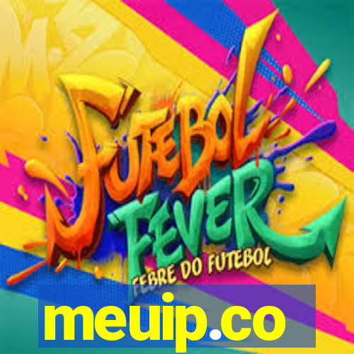 meuip.co