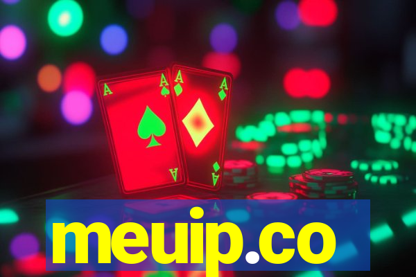 meuip.co