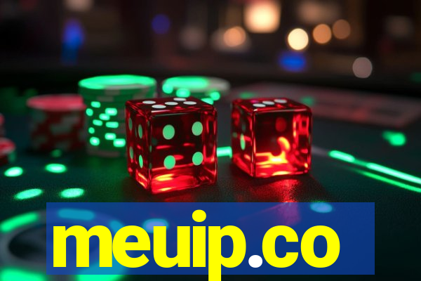 meuip.co