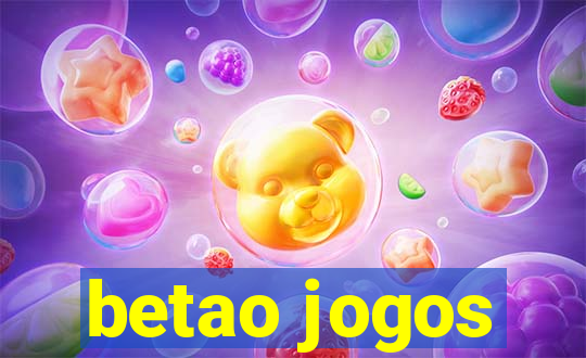 betao jogos