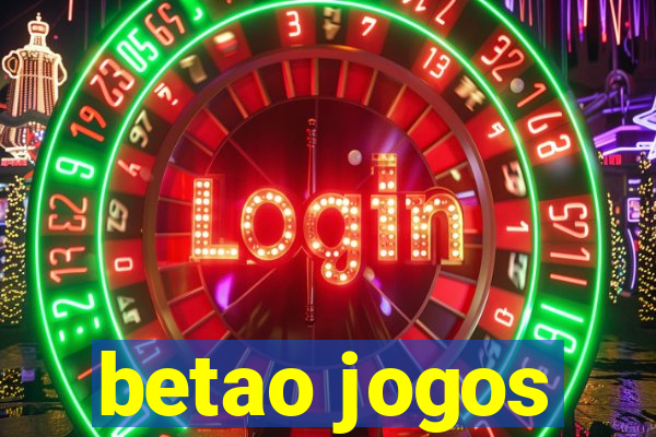 betao jogos