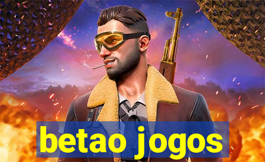 betao jogos