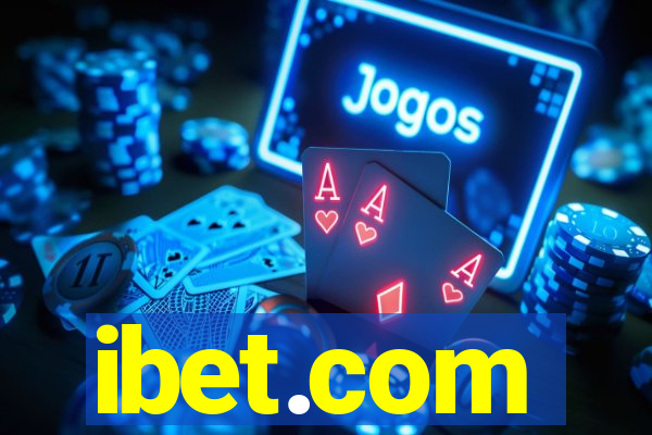 ibet.com