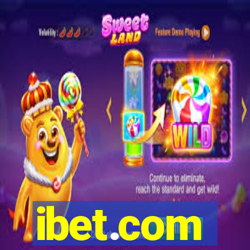 ibet.com