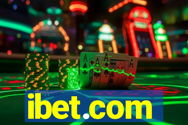 ibet.com