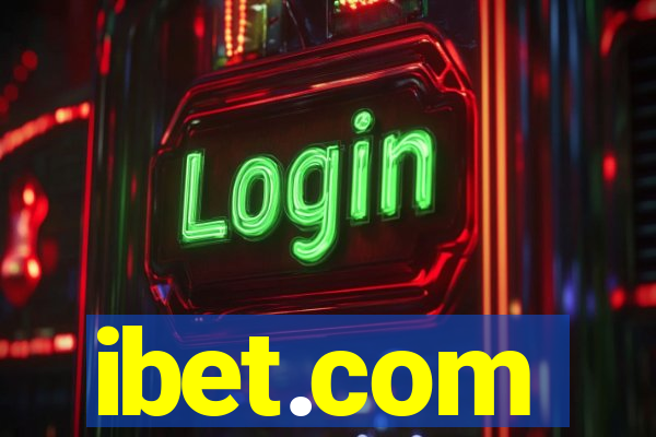 ibet.com