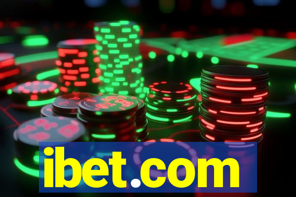 ibet.com