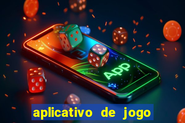 aplicativo de jogo que paga dinheiro de verdade