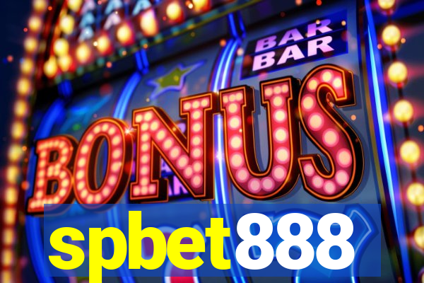 spbet888