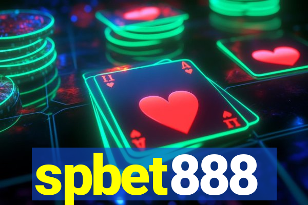 spbet888