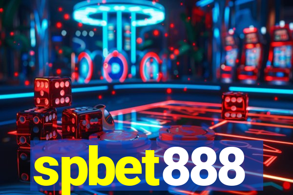 spbet888