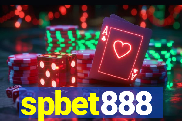 spbet888