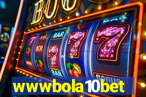 wwwbola10bet