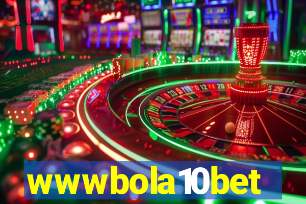 wwwbola10bet