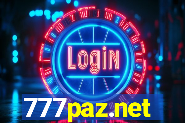 777paz.net