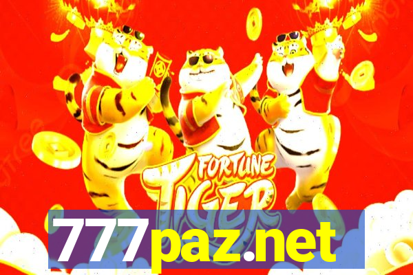 777paz.net