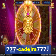 777-cadeira777.cc