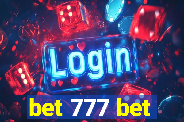 bet 777 bet