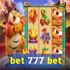 bet 777 bet