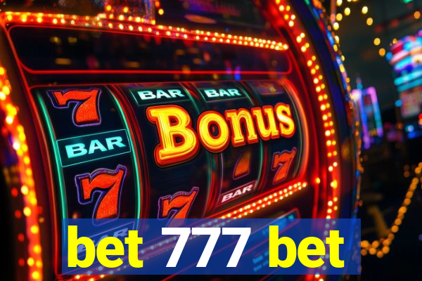 bet 777 bet