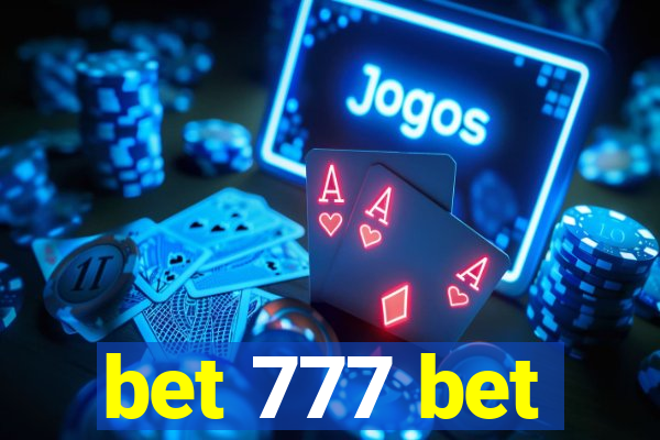 bet 777 bet