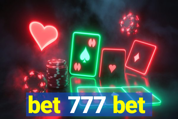 bet 777 bet