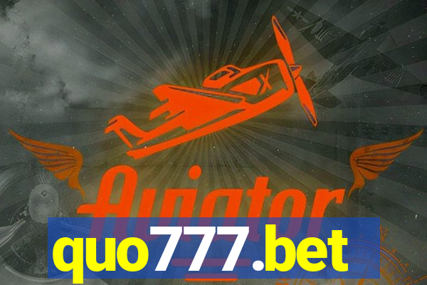 quo777.bet